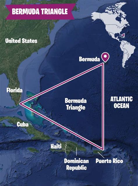 Bermuda Triangle Bodog